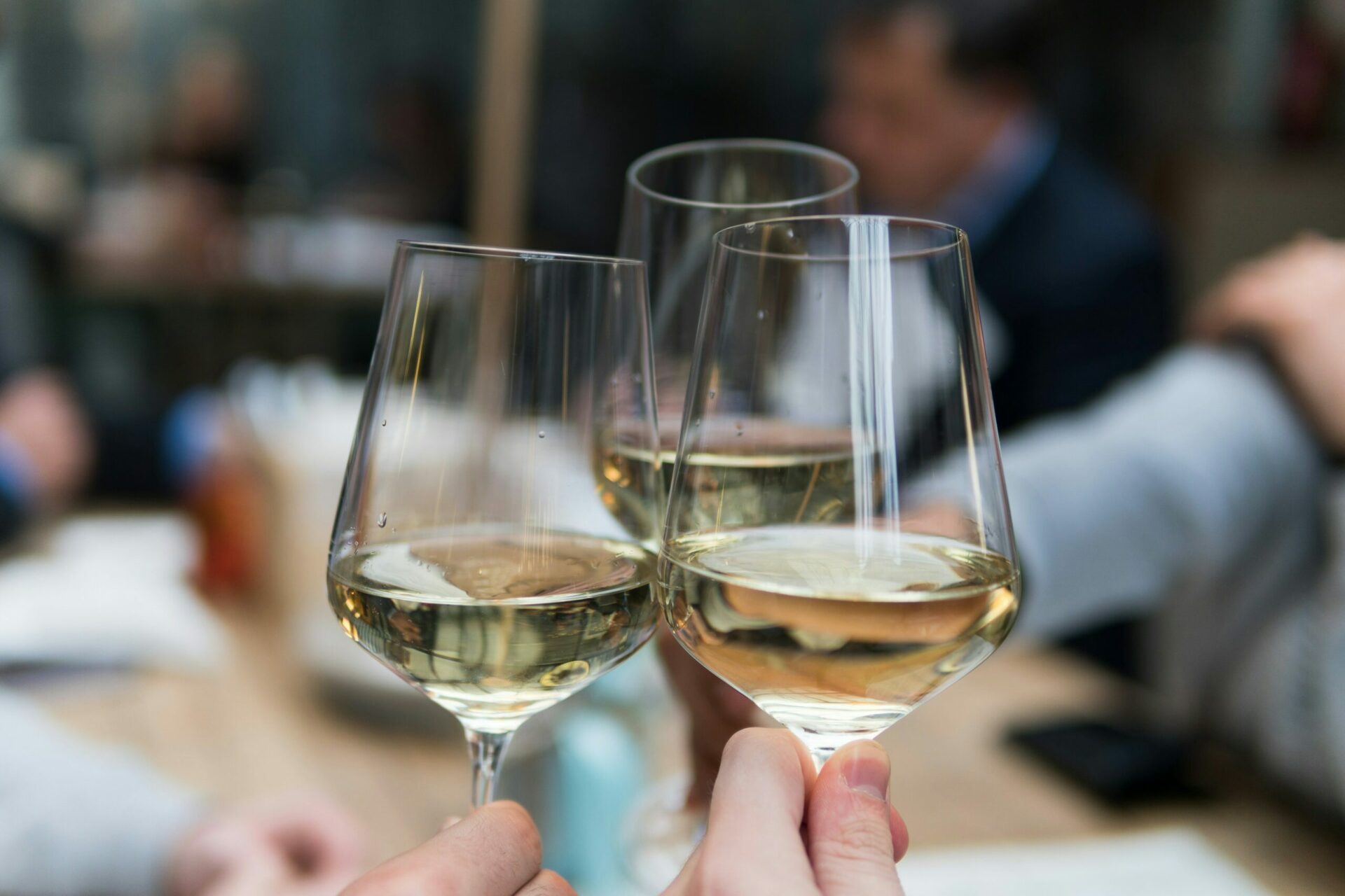 Txakoli Wine Tasting