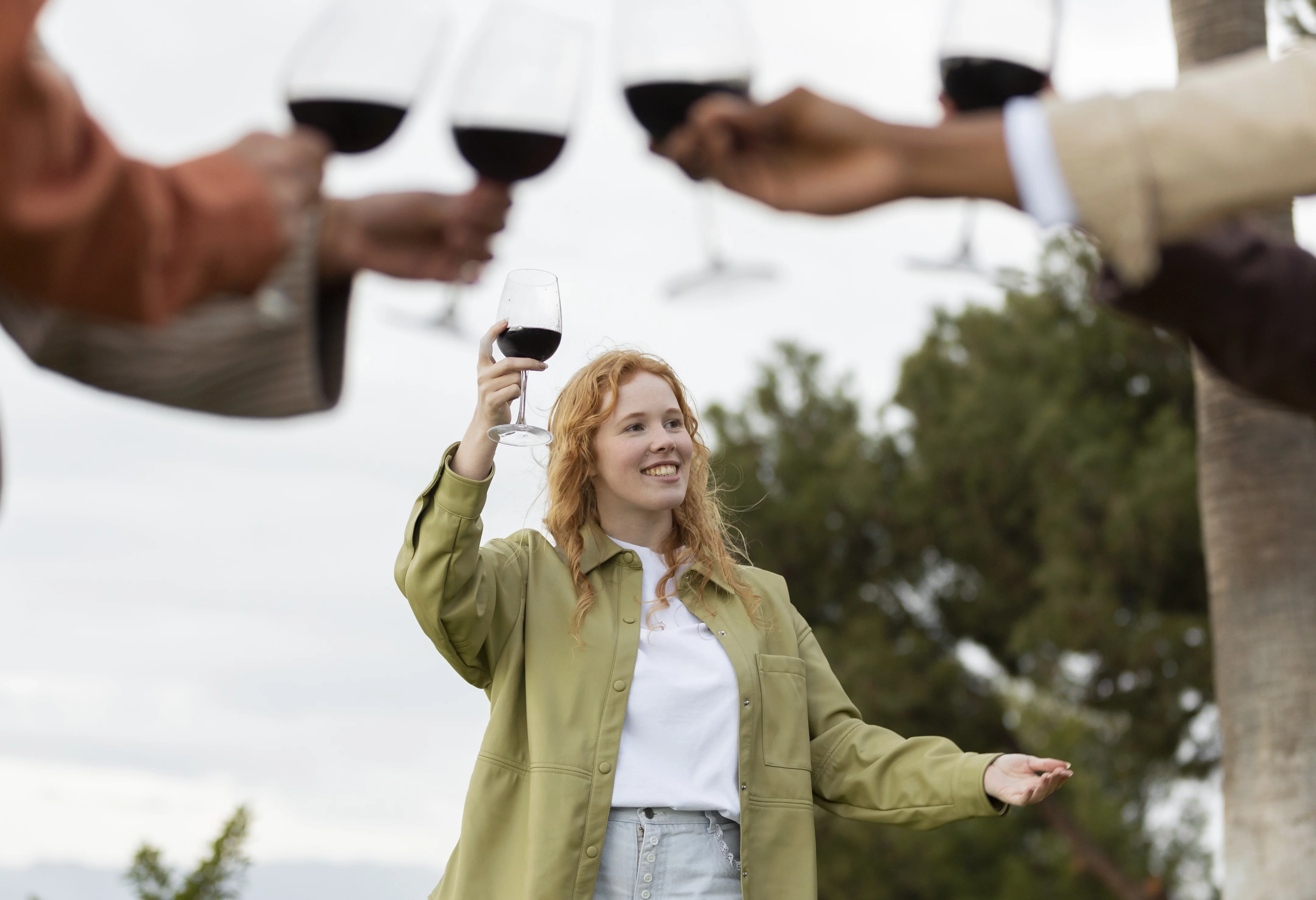 incentive trip for companies in Bilbao