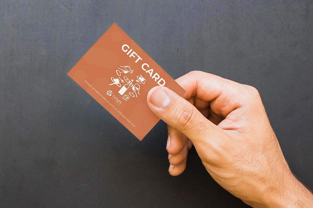 Gift-Card gift a tour in bilbao