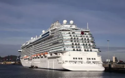 Bilbao Tours for Cruise Ships
