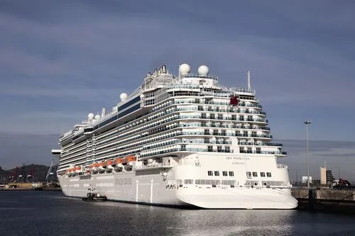 Bilbao Tours for Cruise Ships