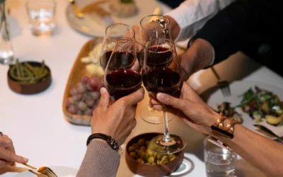 Bilbao’s Culinary Festivals: A Calendar of Food and Fun in the city