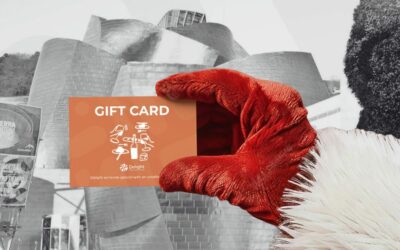 Give the Gift of a Bilbao Food Tour