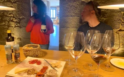 Private Tour Guides in Bilbao and La Rioja