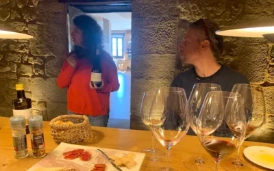 Private Tour Guides in Bilbao and La Rioja