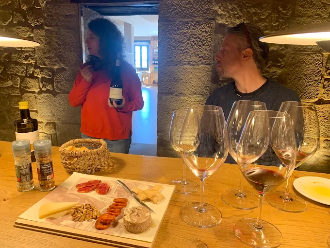 Private Tour Guides in Bilbao and La Rioja