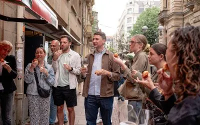 Incentive Travel in Bilbao