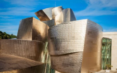 How to Combine a Food Tour with the Guggenheim Bilbao